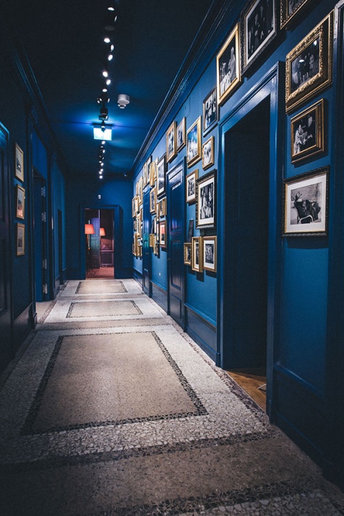Chaplin’s World: The Modern Times Museum